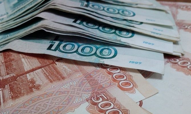 Какие самые высокооплачиваемые отрасли 