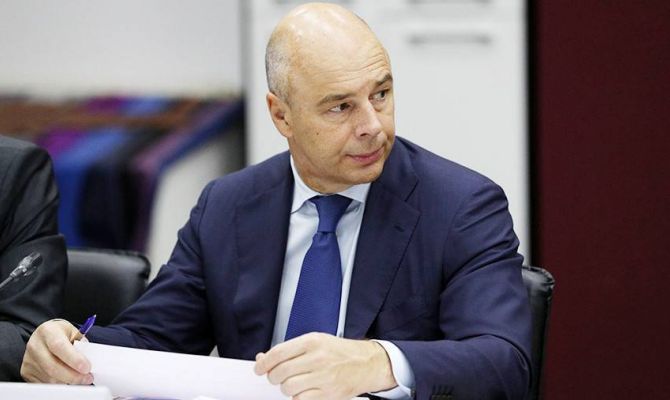 Министр финансов России пообещал в 2018 году рост реальных зарплат на 4%