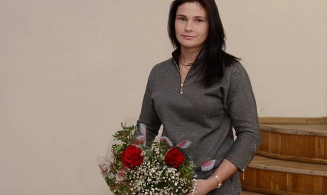 Щекинская спортсменка выступит на чемпионате Европы по боксу