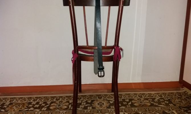 В Туле отец отобрал у сына паспорт и потратил на себя его пенсию