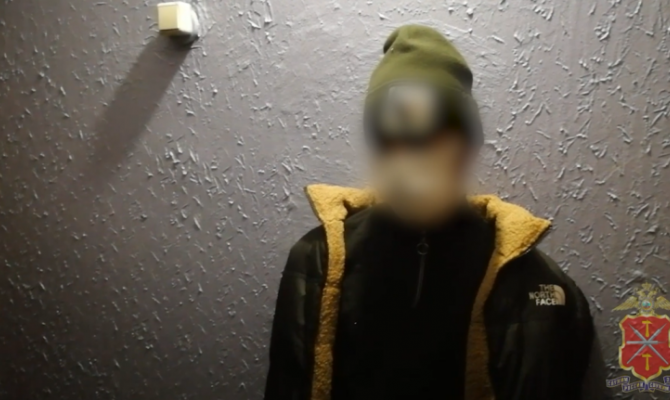 Тульская пенсионерка помогла задержать обворовавшего трех человек мошенника