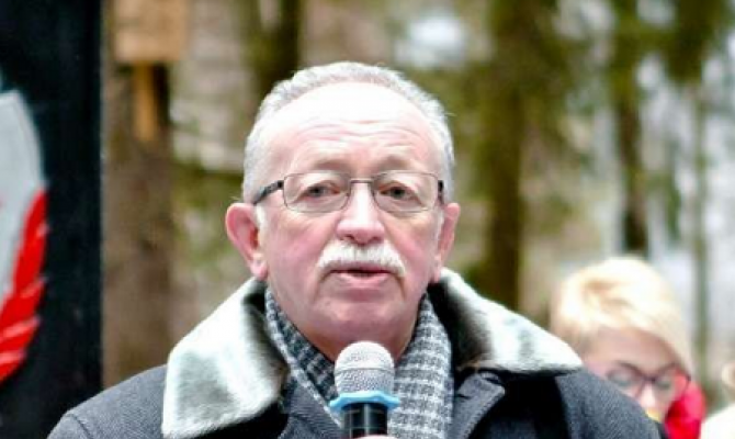 Валерий Бортяков: «Наша страна обязана защитить свой народ»