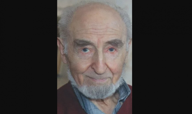 2 июля умер создатель Чебурашки мультипликатор Леонид Шварцман