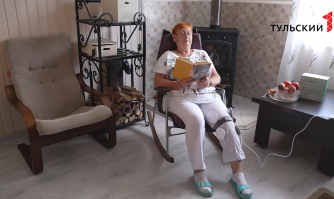 Алмаг+ дарит покупателям отдых мечты