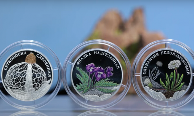 Центробанк расширил «Красную книгу»