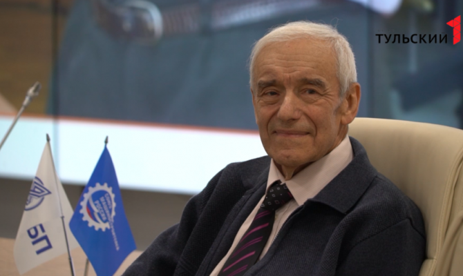 Юрий Швыкин: У преподавателя должна быть непоколебимая вера в ученика