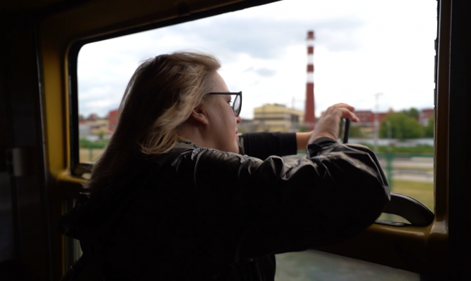 Луга или заброшенные гаражи: как встречает Тула туристов