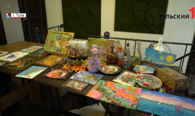 Жизнь на пенсии: как стать дизайнером после 60