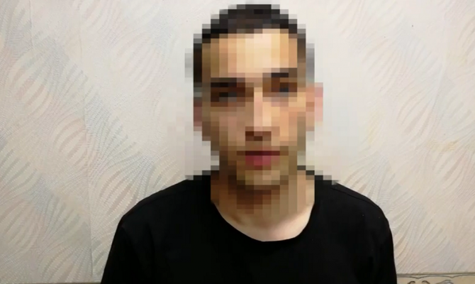 В Туле задержали 19-летнего мошенника из Иваново