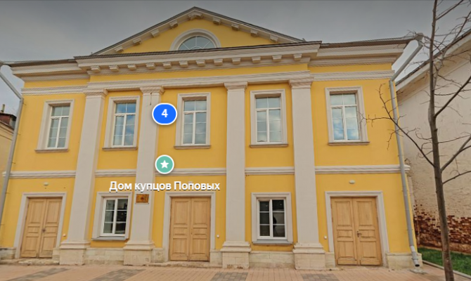 На реставрацию дома на улице Металлистов в Туле выделено 24,8 миллионов рублей