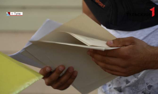 В Туле сотрудники УК «Астек» устроили забастовку из-за задержки зарплаты на 4 месяца