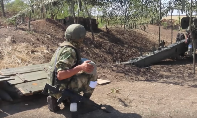 Тульские "Вихри" и "Корнеты" могут эффективно поражать немецкие танки Leopard 2