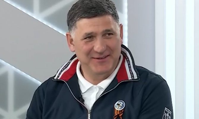 Актер и режиссер Сергей Пускепалис погиб в ДТП 