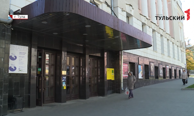 Одаренные дети Тульской области выступят на одной сцене с профессионалами