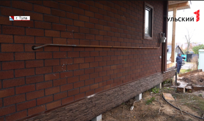 100 000 вместо 500 000: туляки могут серьезно сэкономить на проведении газа