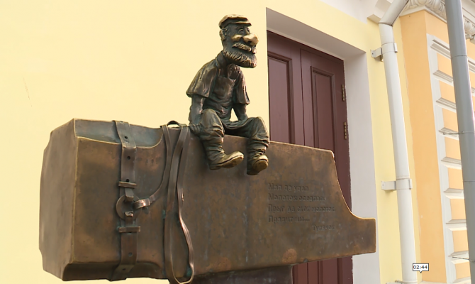 Предсказания и исполнение желаний: какие легенды связаны с тульскими арт-объектами