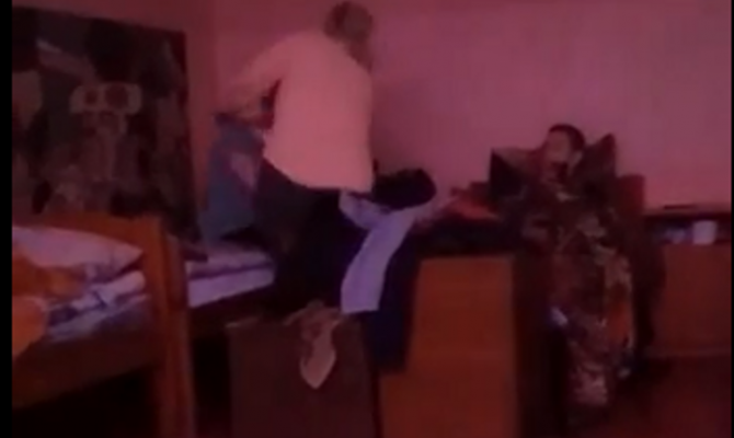 В Одоевском колледже пройдет проверка записи с ударившей студента сотрудницей общежития