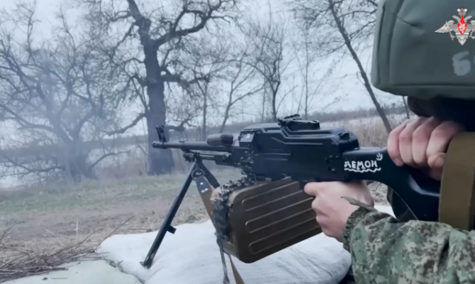 Министерство обороны РФ рассказало об основных видах ранений в СВО