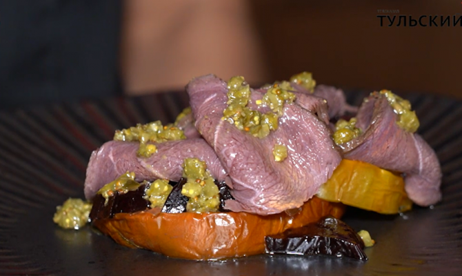 В Тульской области стартовал историко-гастрономический фестиваль «Лёвшинский обед»