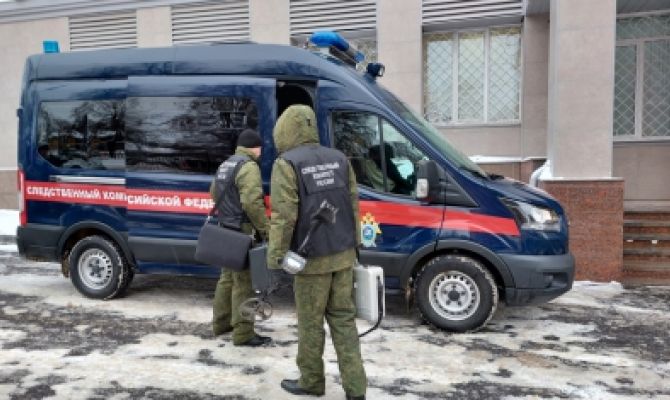 Подозреваемый в убийстве задержан: в Узловой обнаружили тело мужчины