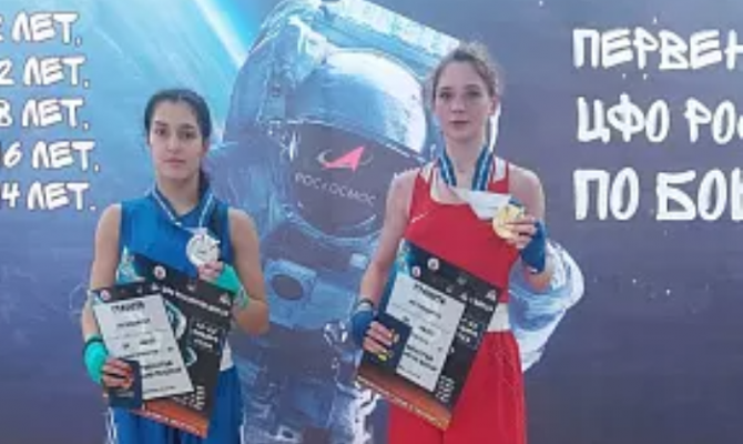 Тульские боксеры привезли 13 медалей с первенства Центрального федерального округа