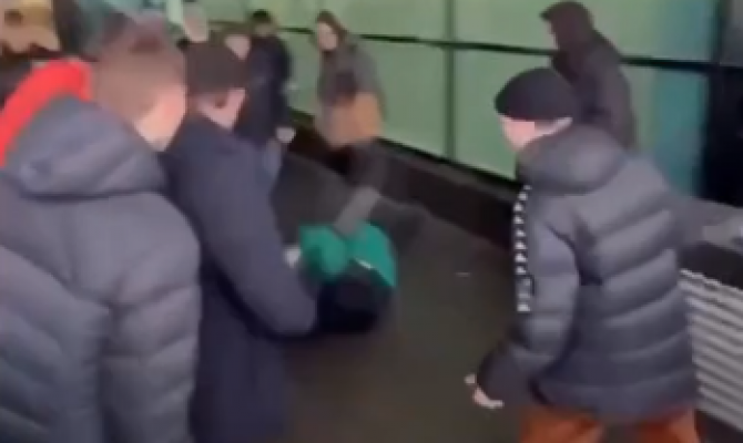 В Тульской области нашли 40 подростков, симпатизирующих ЧВК "Редан"