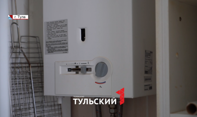 Взрыв в Ефремове ничему не научил: каждый пятый туляк не пускает газовщиков