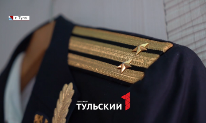 Месяцы под водой: туляк рассказал о жизни на подводной лодке