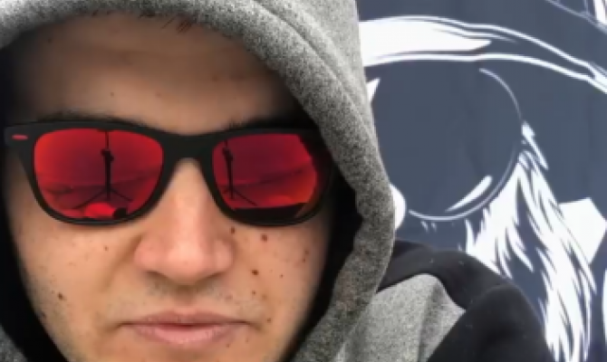 20 марта болельщик тульского «Арсенала» объявил голодовку до первой победы команды