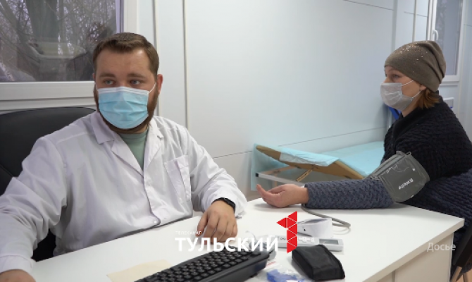 «Все в режиме одного дня»: как один визит к врачу может спасти от смертельной болезни