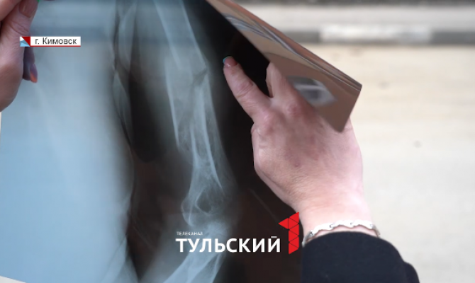 Водителя «скорой» обвиняют в том, что он сломал руку пациентке: что говорят очевидцы