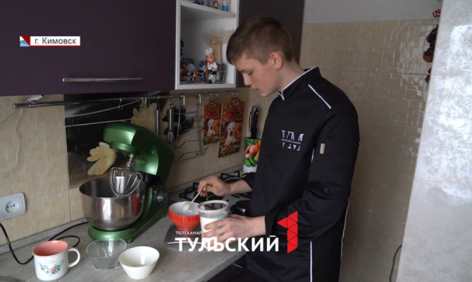 В России потребление сладкого достигло минимума с 2004 года