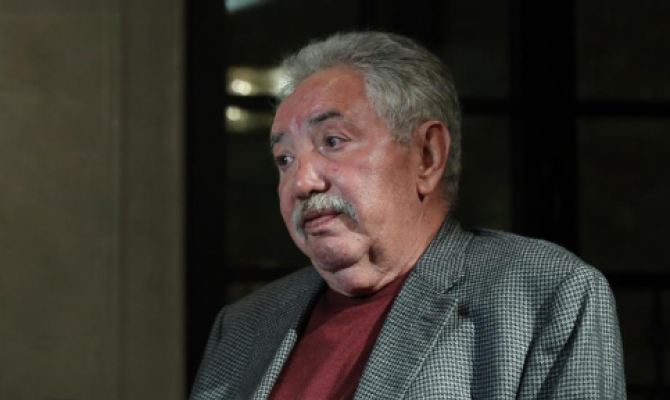 13 мая умер президент Национальной ассоциации телерадиовещателей Эдуард Сагалаев