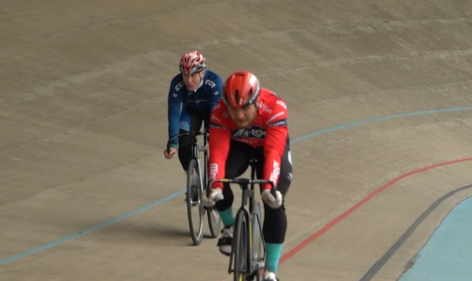 На тульском велотреке пройдет открытое первенство города