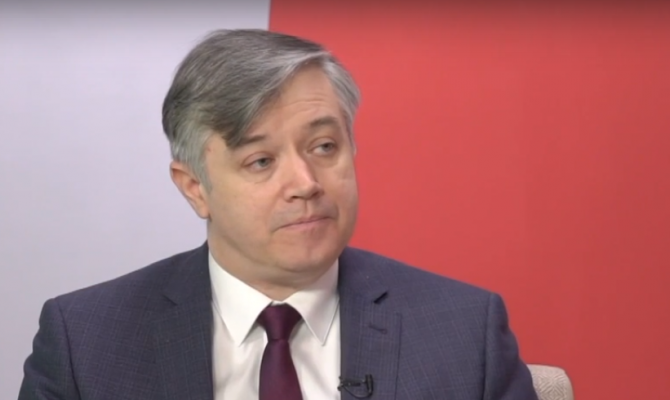 Названа среднемесячная зарплата ректора ТулГУ в 2023 году