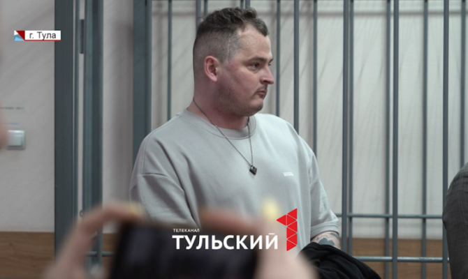 Растрата без пострадавших: в Туле вынесли приговор экс-министру Артуру Контрабаеву