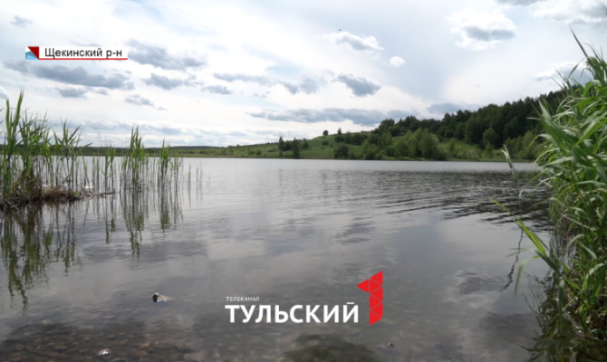 От «кошек» до эхолотов: как в Тульской области ловят браконьеров на реках и прудах