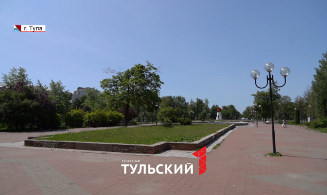 Кировский сквер победил в голосовании за благоустройство: каким он будет уже через год