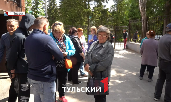 Жители Шебекино рассказали о том, что происходит в их городе