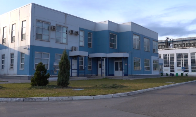 Unilever продолжит работу в Туле