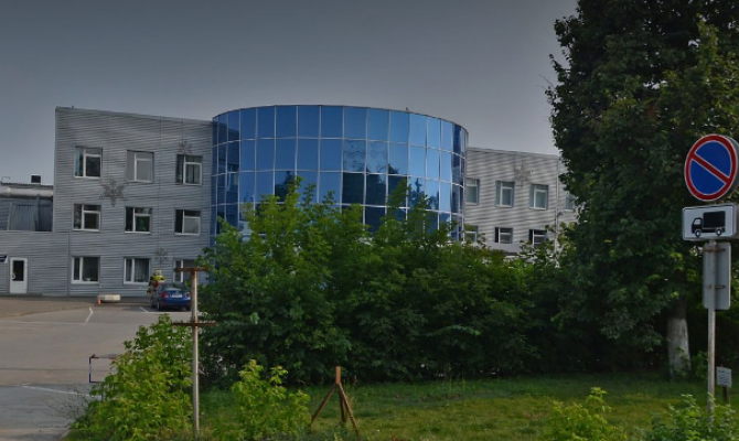 Россия взяла под временное управление доли иностранцев в «Балтике»