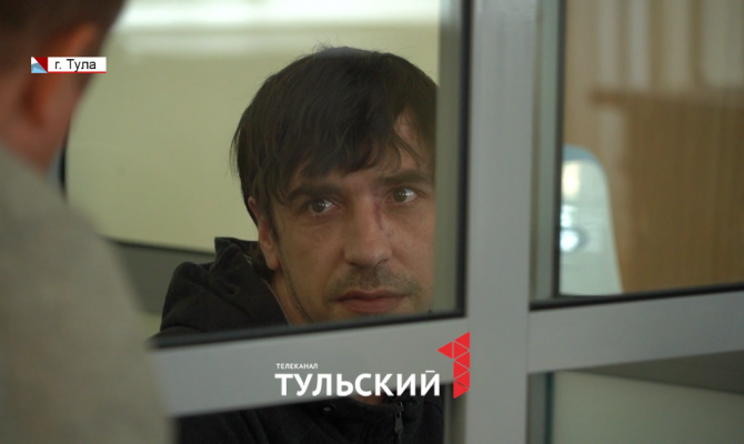 Стали известны новые подробности убийства 6-летнего мальчика в тульском Скуратово