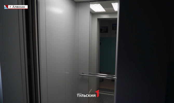 Как тулякам заменить старый лифт в доме на новый с отсрочкой платежа