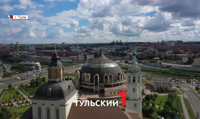 Музею оружия в Туле – 150 лет: какие редкие и необычные экспонаты там хранятся