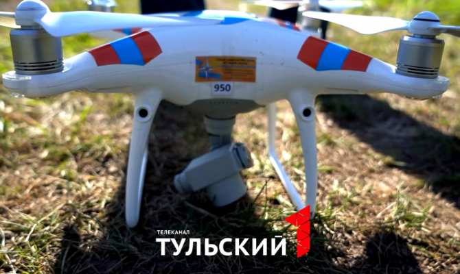 В школьную программу могут добавить предмет по конструированию беспилотников