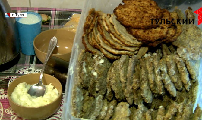 Гамбургеры в России обложат повышенным налогом