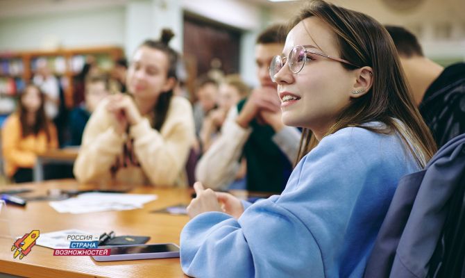 33 студента из Тульской области станут участниками олимпиады «Я – профессионал»