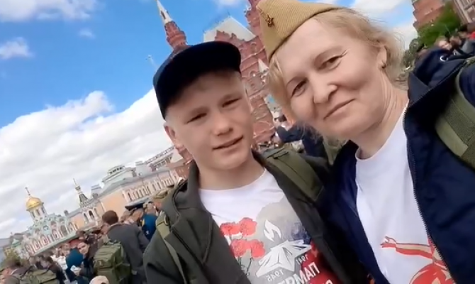 Туляки поблагодарили Губернатора за возможность посетить Парад Победы в Москве