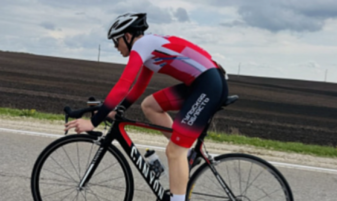 Сильнейшие велогонщики страны выступят на Гран-при Тулы