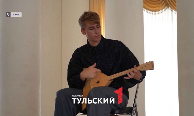 От тульских напевов до Кремлёвской сцены: фолькор из Тулы зазвучит в сердце столицы